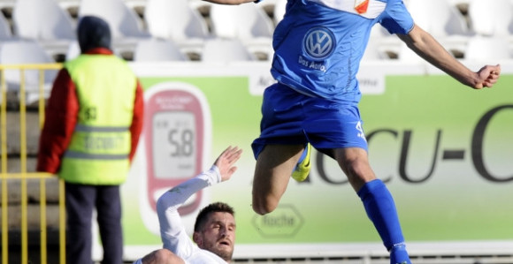 Иванић отворено: Никад у Партизан!