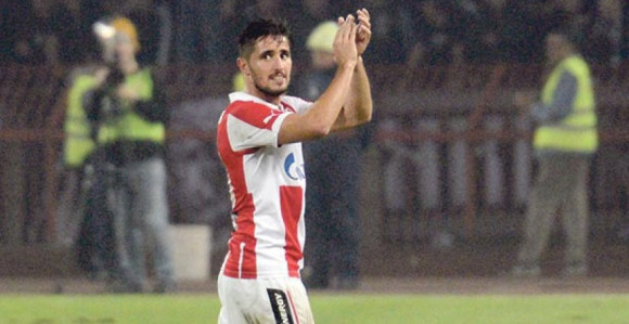 Вијеира добио позив да игра за Србију! ФСС: Није тачно!