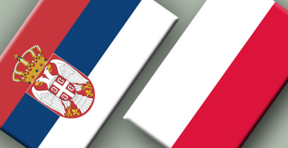 Левандовски први тестира "Орлове" у 2016. години!