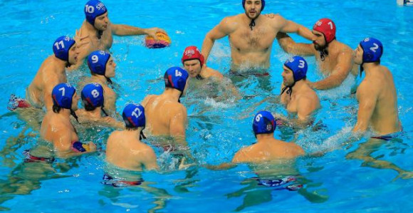 Gospoda vaterpolisti – ''hobotnica Pol'' želi Piroćance!