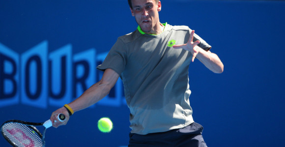 AO: Britanac Edmund prva prepreka za Džumhura!