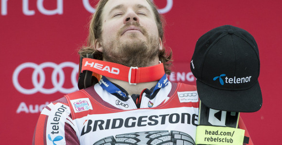 Јансруду комбинација у легендарном Венгену!