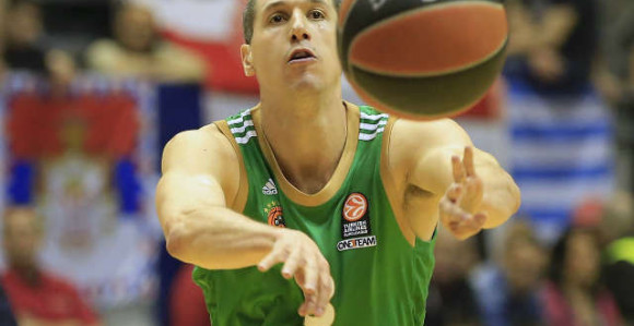 Video: Evropa se ponovo klanja grčkom bogu košarke!