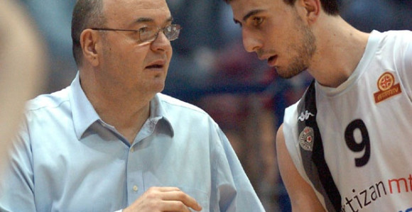 Vesterman o dolasku Vujoševića u Limož...