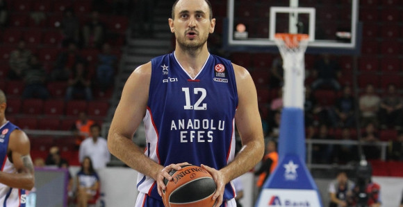 Nenad Krstić: Za mjesec i po dana ponovo sa loptom, jedva čekam!