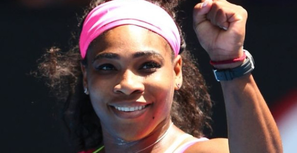 АО - Серена: Врућина неће бити проблем!