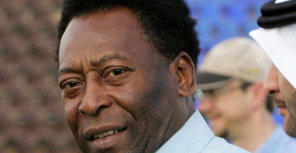 Pele se oporavlja nakon operacije kuka!