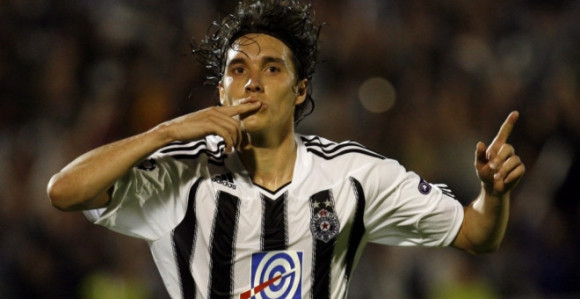 Kleo: Nije još vrijeme da se vratim u Partizan!