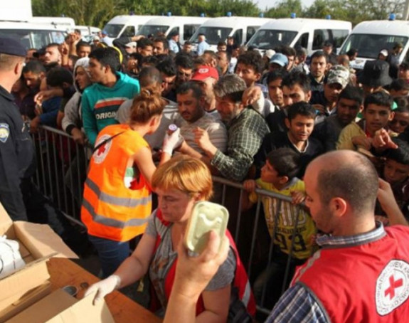 Danska: Migranti ne znaju da se ponašaju
