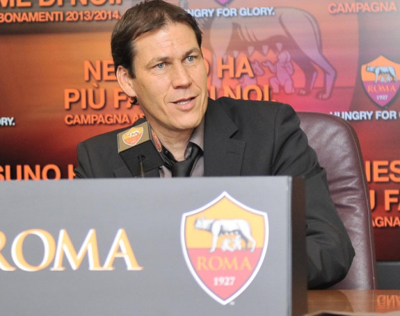 Гарсија: Прерано се завршила велика авантура!