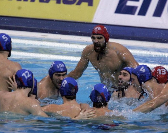 EP: Deki i momci - srećno do finala!