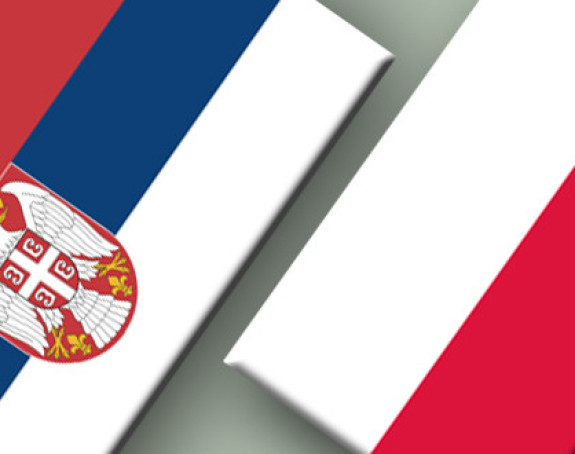 Levandovski prvi testira "Orlove" u 2016. godini!