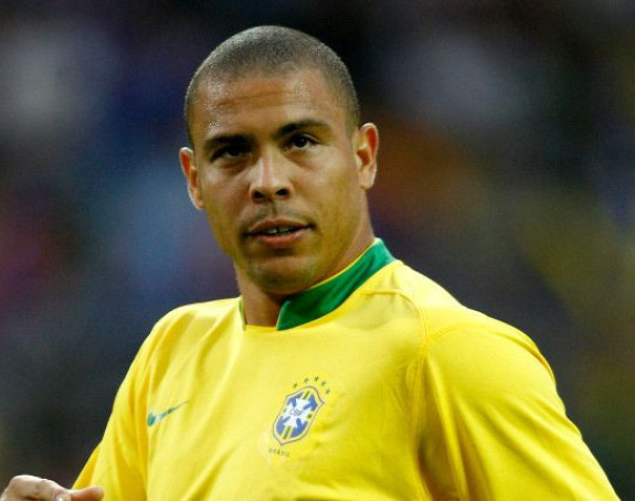 Video - "Pokeraš" Ronaldo: Kec u rukama ti je kao penal!
