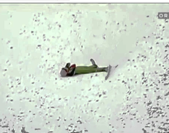 Аустријанац остао параплегичар после пада на Кулму!