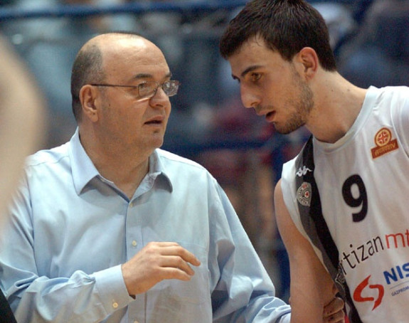 Vesterman o dolasku Vujoševića u Limož...