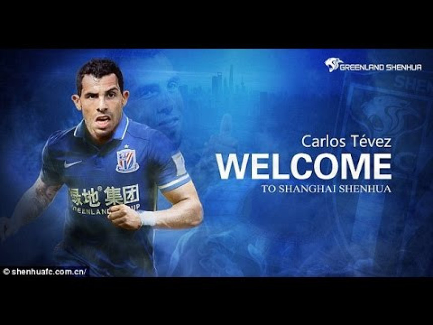 Video: Teves u Kini, jer nije 100% spreman!