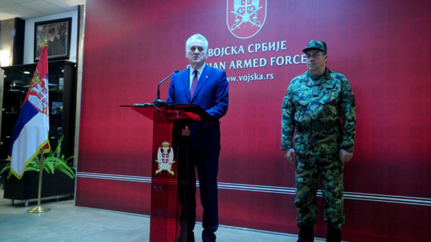 "Svaki novi pokušaj završiće se loše"