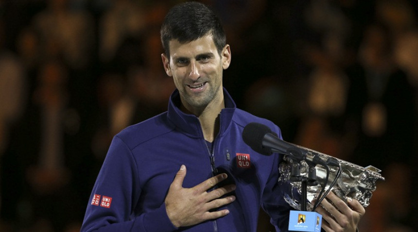 Analiza: Počinje Novak Open! Postaje li apsolutni vladar?!