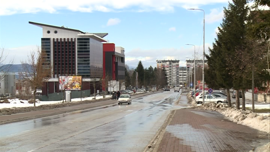 Sukob Udruženja 'Veterani RS' i SNSD