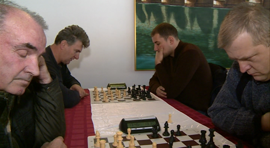 Pavlović pobjednik Memorijalnog turnira