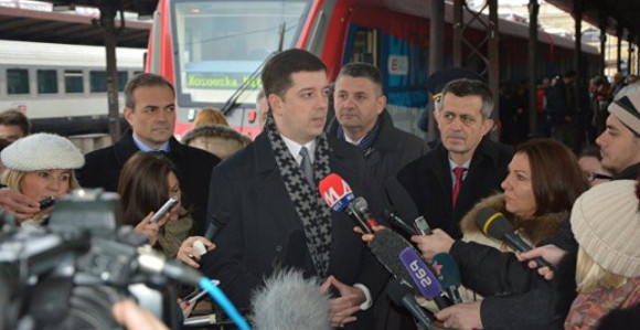 Albanci nisu sami donijeli odluku