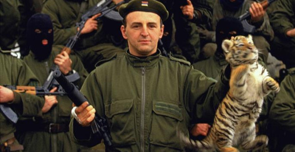Na današni dan (2000.) ubijen Arkan