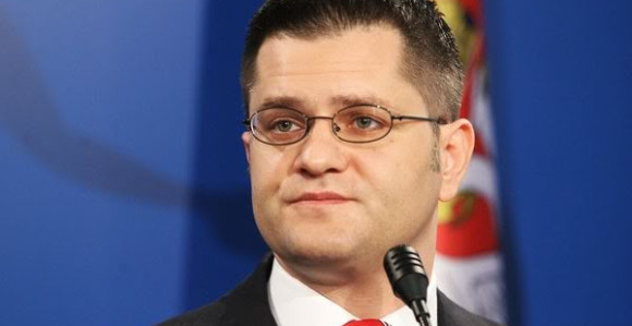 Kandidujem se jer volim Srbiju