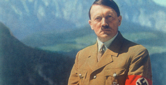 Da li je Hitler 1945. otišao u Argentinu