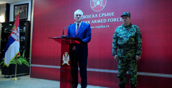 "Svaki novi pokušaj završiće se loše"