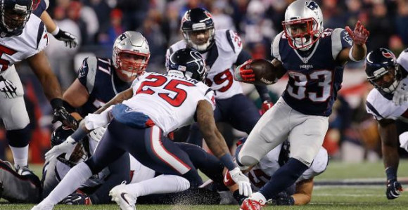 NFL - plej-of: Petsi imaju novog junaka, Rajan pokazao klasu!