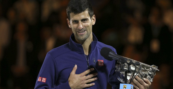 Analiza: Počinje Novak Open! Postaje li apsolutni vladar?!