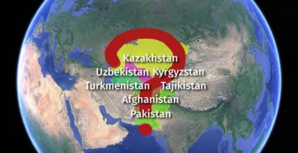 Šta znači “stan" u nazivima država?