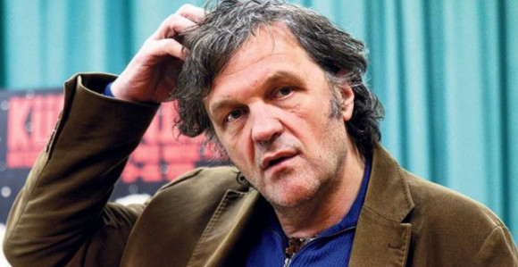Emir Kusturica ogorčen i ljut