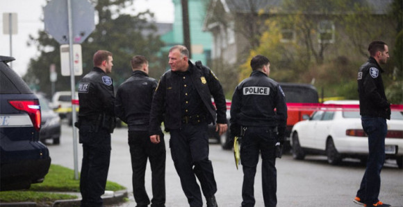 Zapaljena džamija, počinilac uhapšen?