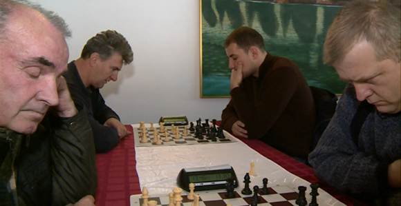 Pavlović pobjednik Memorijalnog turnira