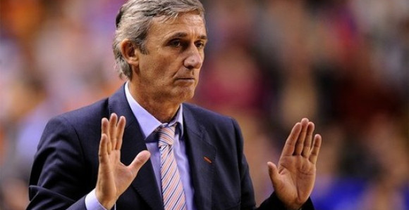 Pešić: Zvezda igra staru jugoslovensku odbranu!