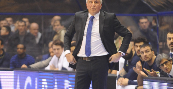 Obradović: Prihvatam izvinjenje i hvala!
