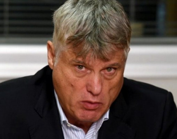 Lazanski poziva vojsku Srbije na KiM