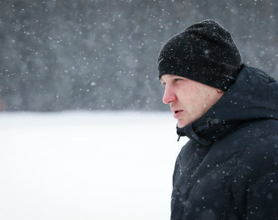 Nikolić: Ne mijenjamo ambicije zbog suspenzije UEFA-e!