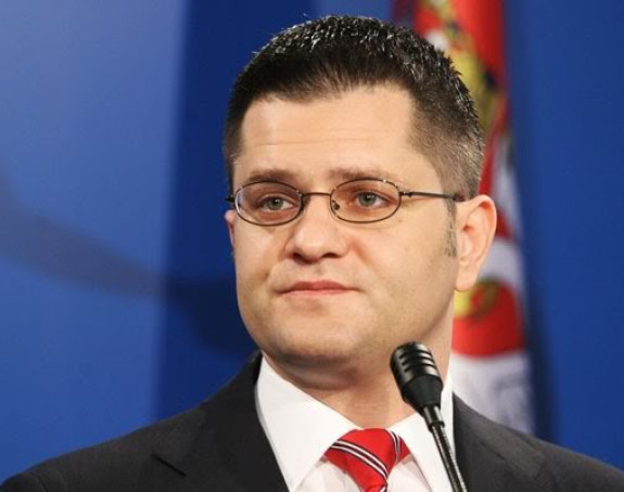 Кандидујем се јер волим Србију