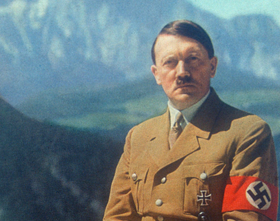 Да ли је Хитлер 1945. отишао у Аргентину