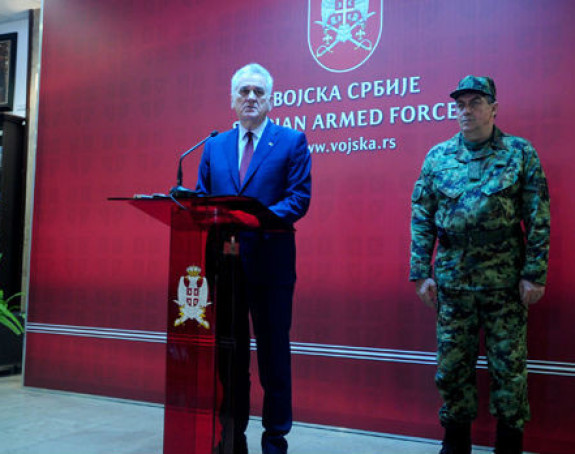 "Svaki novi pokušaj završiće se loše"