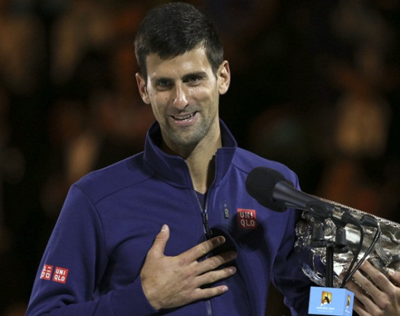 Analiza: Počinje Novak Open! Postaje li apsolutni vladar?!