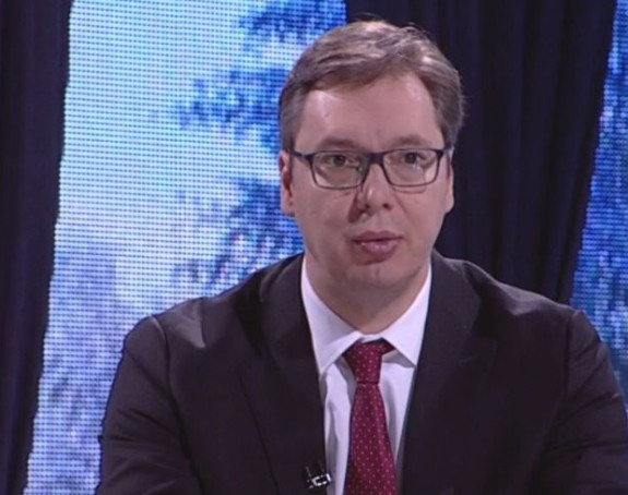 Problem freske ili što je Kosovo Srbija