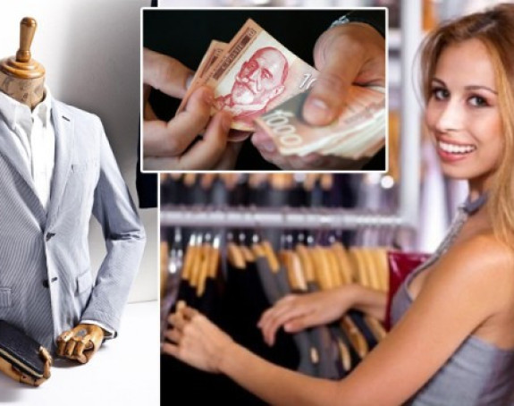 Ako obučete ovo, pratiće vas sreća!