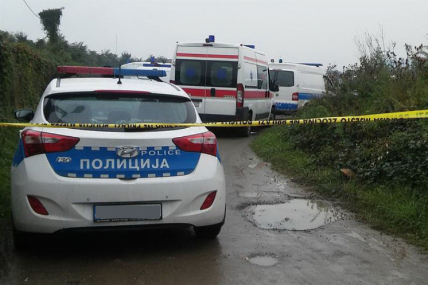 Modriča: Detalji kobne pijanke