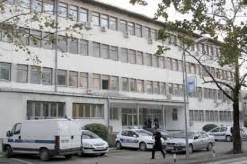Окружни суд одредио притвор 