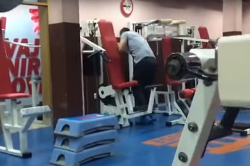 Snimak Sarajlije nasmijao svijet!