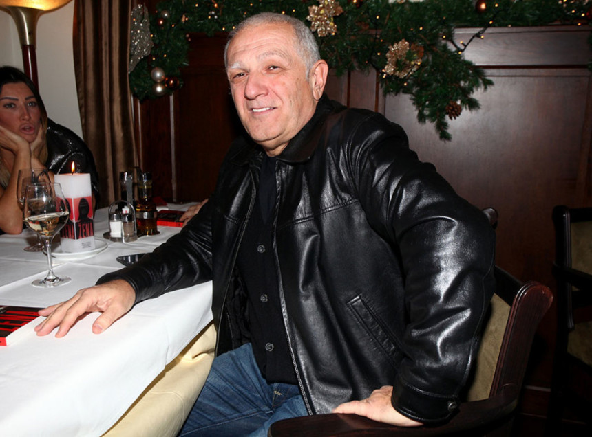 Željka Samardžića život nije mazio