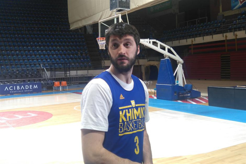 EL - Marković pred Zvezdu: Ne igra se na "papiru"!